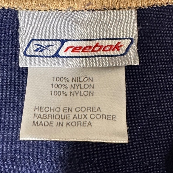 Retro Vintage Reebok NFL Rams Football Jersey size mens XL - Picture 8 of 11